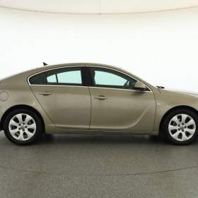 Foto inzerátu Opel Insignia 2.0 CDTI