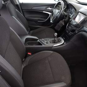 Foto inzerátu Opel Insignia 2.0 CDTI