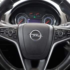 Foto inzerátu Opel Insignia 2.0 CDTI