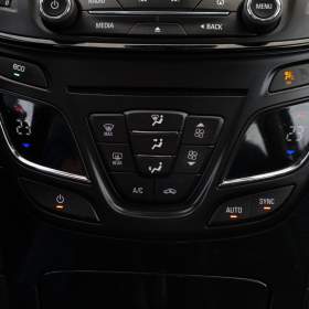 Foto inzerátu Opel Insignia 2.0 CDTI