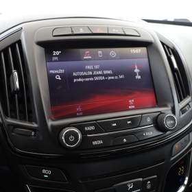 Foto inzerátu Opel Insignia 2.0 CDTI