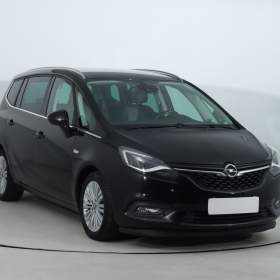Opel Zafira 2.0 CDTI / 19629807