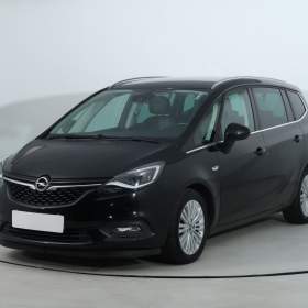 Foto inzerátu Opel Zafira 2.0 CDTI
