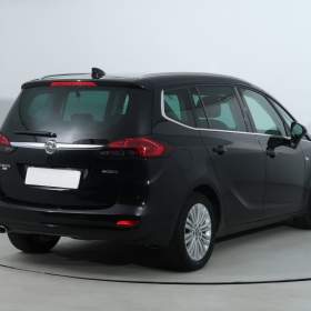 Foto inzerátu Opel Zafira 2.0 CDTI