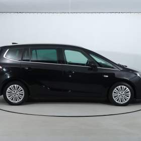 Foto inzerátu Opel Zafira 2.0 CDTI
