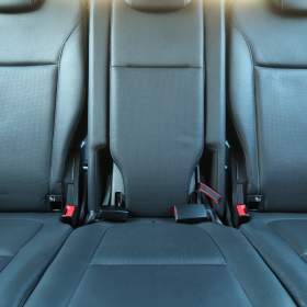 Foto inzerátu Opel Zafira 2.0 CDTI