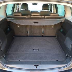 Foto inzerátu Opel Zafira 2.0 CDTI