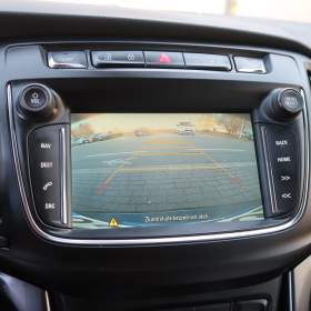 Foto inzerátu Opel Zafira 2.0 CDTI