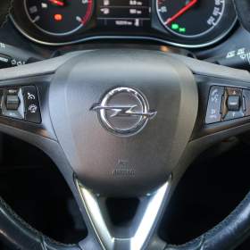 Foto inzerátu Opel Zafira 2.0 CDTI