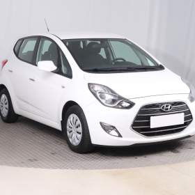 Hyundai ix20 1.6 CVVT / 19629808