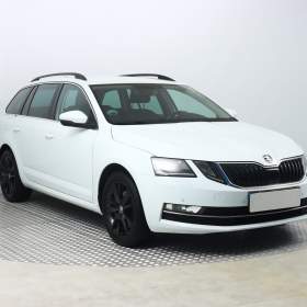 Foto inzerátu Škoda Octavia 1.8 TSI