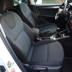 Foto inzerátu Škoda Octavia 1.8 TSI