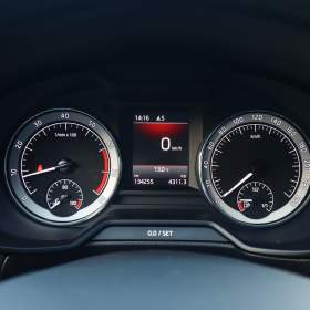 Foto inzerátu Škoda Octavia 1.8 TSI