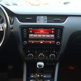 Foto inzerátu Škoda Octavia 1.8 TSI