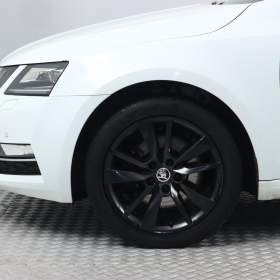 Foto inzerátu Škoda Octavia 1.8 TSI