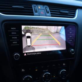 Foto inzerátu Škoda Octavia 1.8 TSI