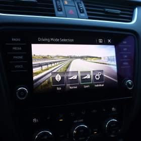 Foto inzerátu Škoda Octavia 1.8 TSI