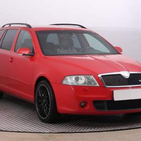 Fotka k inzerátu Škoda Octavia RS 2.0 TFSI / 19568001