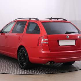 Foto inzerátu Škoda Octavia RS 2.0 TFSI