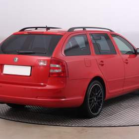 Foto inzerátu Škoda Octavia RS 2.0 TFSI