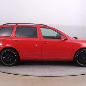 Foto inzerátu Škoda Octavia RS 2.0 TFSI