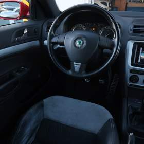 Foto inzerátu Škoda Octavia RS 2.0 TFSI