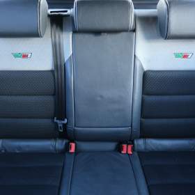 Foto inzerátu Škoda Octavia RS 2.0 TFSI