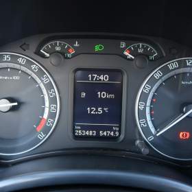 Foto inzerátu Škoda Octavia RS 2.0 TFSI