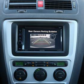 Foto inzerátu Škoda Octavia RS 2.0 TFSI