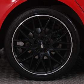 Foto inzerátu Škoda Octavia RS 2.0 TFSI