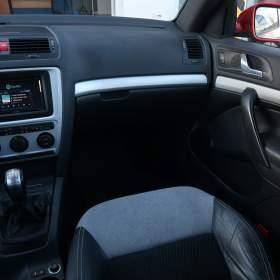 Foto inzerátu Škoda Octavia RS 2.0 TFSI