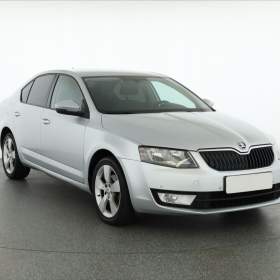 Fotka k inzerátu Škoda Octavia 1.2 TSI / 19568001
