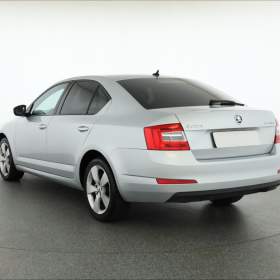 Foto inzerátu Škoda Octavia 1.2 TSI