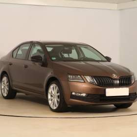 Foto inzerátu Škoda Octavia 1.5 TSI