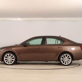 Foto inzerátu Škoda Octavia 1.5 TSI