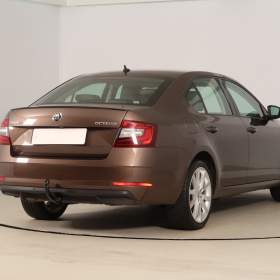 Foto inzerátu Škoda Octavia 1.5 TSI