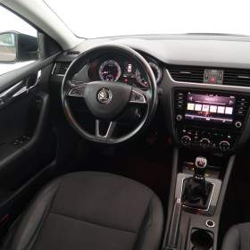 Foto inzerátu Škoda Octavia 1.5 TSI