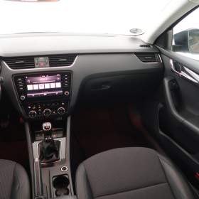 Foto inzerátu Škoda Octavia 1.5 TSI