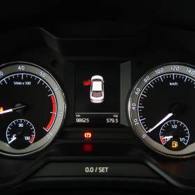 Foto inzerátu Škoda Octavia 1.5 TSI