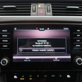 Foto inzerátu Škoda Octavia 1.5 TSI