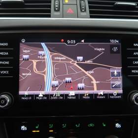 Foto inzerátu Škoda Octavia 1.5 TSI