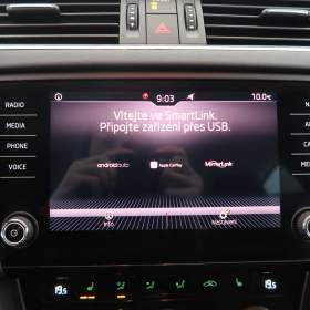 Foto inzerátu Škoda Octavia 1.5 TSI