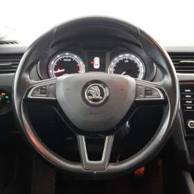 Foto inzerátu Škoda Octavia 1.5 TSI