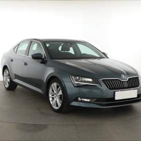 Fotka k inzerátu Škoda Superb 2.0 TDI / 19568001