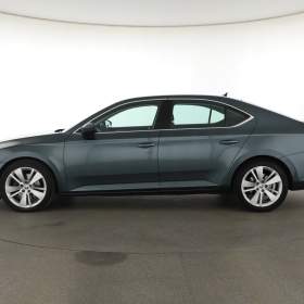 Foto inzerátu Škoda Superb 2.0 TDI