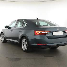 Foto inzerátu Škoda Superb 2.0 TDI