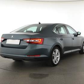 Foto inzerátu Škoda Superb 2.0 TDI