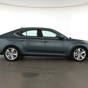 Foto inzerátu Škoda Superb 2.0 TDI