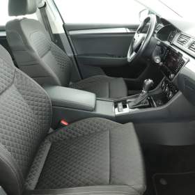 Foto inzerátu Škoda Superb 2.0 TDI