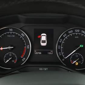 Foto inzerátu Škoda Superb 2.0 TDI